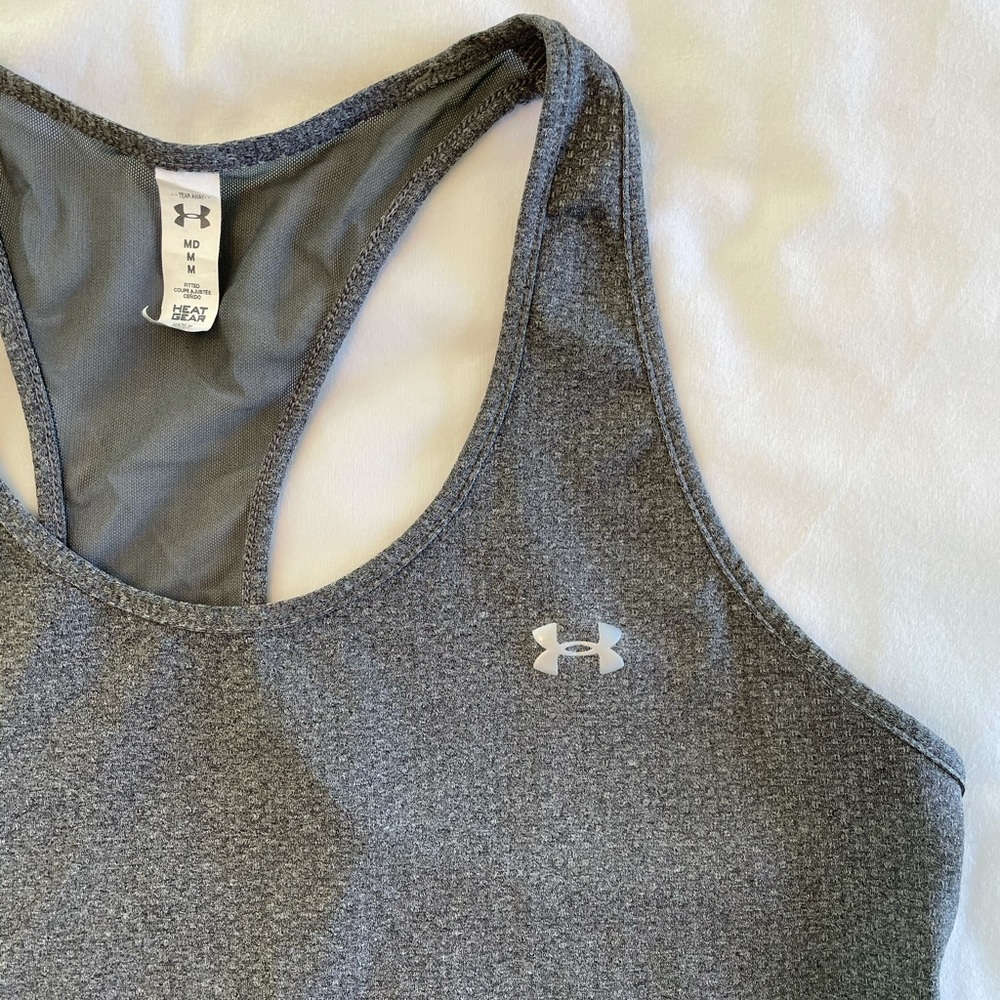 Under Armour Tank